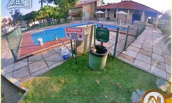 Imagem 2: Apartamento com 3 dormitórios para alugar, 64 m² por R$ 1.870,00/mês - Montese - Fortaleza