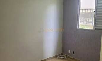 Imagem 7: Apartamento - Vila Monte Alegre - Paulínia