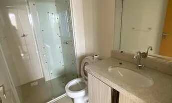 Imagem 7: Apartamento com 1 suíte com varanda e sala com varanda, na Tv Angustura - Marco - Belém-Pa