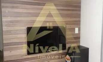 Imagem 2: Apartamento para Venda em São Paulo / SP no bairro Limão