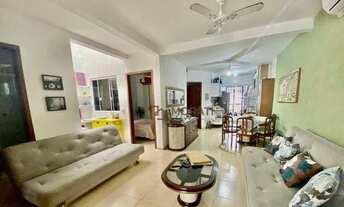 Imagem 2: Casa com 3 dormitórios à venda, 78 m² por R$ 330.000,00 - Marissol - Pontal do Paraná/PR