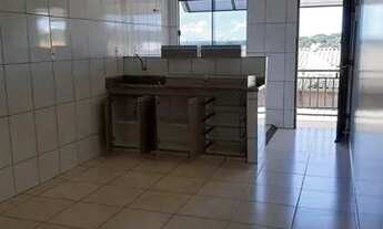 Imagem 2: Apartamento 2 quartos