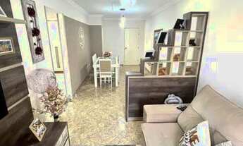 Imagem 2: Apto 2 Dormitorios e Sala com Sacada - Parque Industrial - Av Jose Cobra