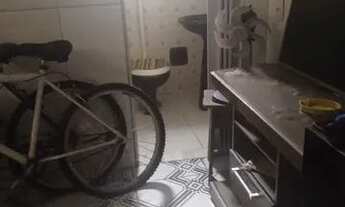 Imagem 5: Casa em ilha de barra grande