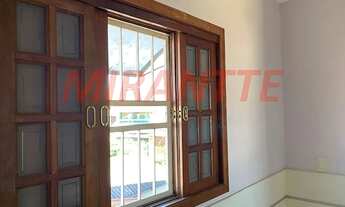 Imagem 7: Sobrado Jardim Santa Mena com 198 metros útil com 3 quartos, sendo 1 Suite - Guarulhos - S