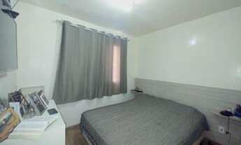 Imagem 7: Apartamento com 2 dormitórios à venda, 47 m² por R$ 230.000,00 - Recanto das Rosas - Osasc