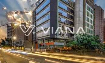 Imagem 6: Aluga-se Escritório Corporativo 779m2 Com Terraço Descoberto