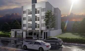 Imagem: Apartamento 2 dormitórios - Bairro Araras