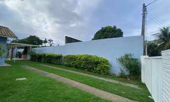 Imagem 3: Casa com 3 dormitórios para alugar, 214 m² por R$ 4.060,00/mês - Bosque Beira Rio - Rio da