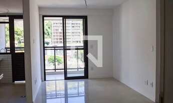 Imagem 1: Apartamento à Venda - Tijuca, 2 Quartos, 63 m2