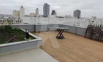 Imagem 2: Studio a 5 minutos a pé do Shopping e Metrô Tucuruvi