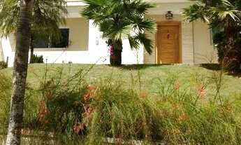 Imagem 5: CASA EM CONDOMÍNIO - CONDOMÍNIO HILLS 3 - SP