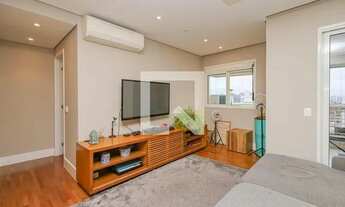 Imagem: Apartamento para Aluguel - Chácara Santo