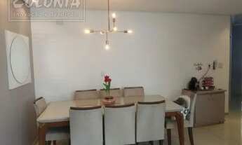 Imagem 6: Santo André - Apartamento Padrão - Santa Maria