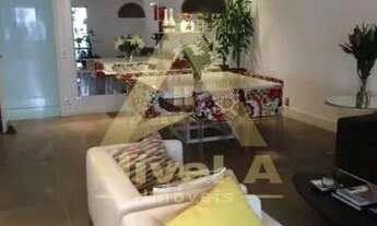 Imagem 3: Apartamento para Venda em São Paulo / SP no bairro Vila Nova Conceição