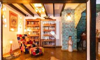 Imagem 5: Casa à Venda - Vila Mariana, 3 Quartos, 200 m2