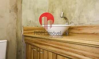 Imagem 5: Apartamento para Venda em São Paulo, Panamby, 2 dormitórios, 2 suítes, 3 banheiros, 2 vaga