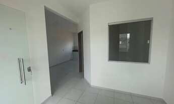 Imagem: Apartamento Residencial Maria Clara