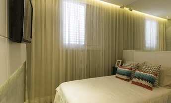 Imagem 4: Apartamento com 2 dormitórios à venda, 49 m² por R$ 370.000,00 - Centro - Diadema/SP