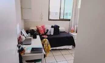 Imagem 7: Apartamento com 3 dormitórios à venda, 130 m² por R$ 899.000 - Casa Caiada - Olinda/PE