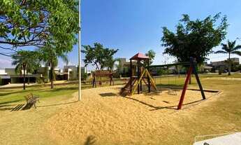 Imagem 4: Terreno de Condomínio à Venda no Damha V com 854m² por R$ 898.000