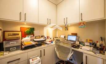 Imagem 7: SEU NOVO LAR! Apartamento com 4 dormitórios