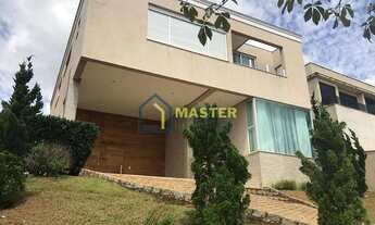 Imagem 6: Casa para locação, 4 quartos, sendo 2 suítes, ótimo acabamento, linda vista, Alphaville