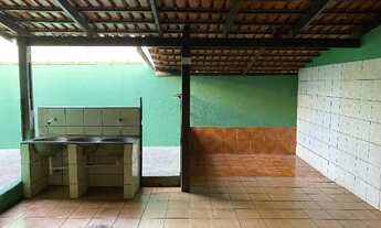 Imagem 6: Aluga-se casa de 3 quartos em parque das flores