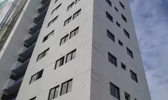 Imagem 2: NI- Apartamento com 3 quartos I Em Campo Grande I 65m²