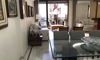 Imagem 2: Apartamento 3 quartos para alugar na Rua Vice Governador Rubens - Gávea!