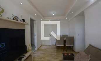 Imagem 2: Apartamento para Aluguel - Irajá, 2 Quartos, 57 m2