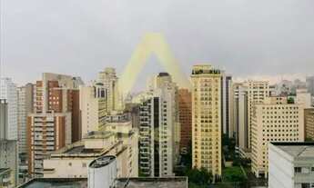 Imagem 6: Apartamento para Venda em São Paulo / SP no bairro Jardim Paulista