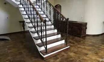 Imagem 4: Sobrado com 4 dormitórios à venda por R$ 1.800.000,00 - Santa Maria - São Caetano do Sul/S