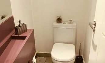 Imagem 7: Casa à venda no bairro Chácara Santo Antônio (Zona Sul) - São Paulo/SP