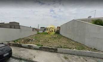 Imagem 1: Terreno residencial para Venda Residencial Parque dos Sinos, Jacareí 175,00 m² terreno Óti