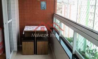 Imagem 2: Rudge Ramos, apto 133 m², 3 suítes, 2 vagas