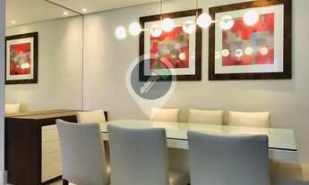 Imagem 5: Apartamento para Locação em Osasco, Centro, 2 dormitórios, 1 suíte, 2 banheiros, 2 vagas