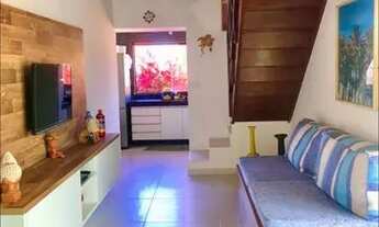 Imagem 4: Casa na Praia dos Carneiros 6 quartos área gourmet e piscina privativa