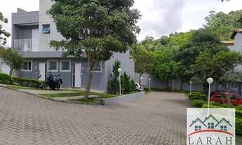 Imagem 2: Casa com 2 dormitórios, 69 m² - venda por R$ 350.000,00 ou aluguel por R$ 2.680,02/mês - P