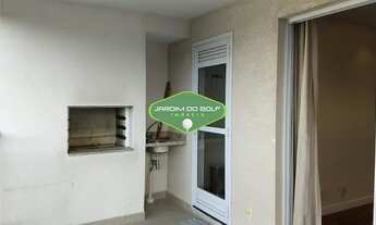 Imagem 3: Apartamento Vila Nova Sabará 3 dorms 2 vagas Varanda Gourmet