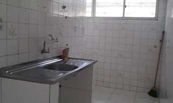 Imagem 7: Apartamento para aluguel possui 45 metros quadrados com 2 quartos em São Marcos - Salvador