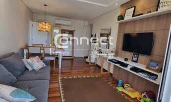 Imagem 3: JUNDIAÍ - Apartamento Padrão - CENTRO