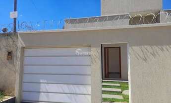 Imagem: CASA 3 QUARTOS, COM SUÍTE, JARDIM VENEZA