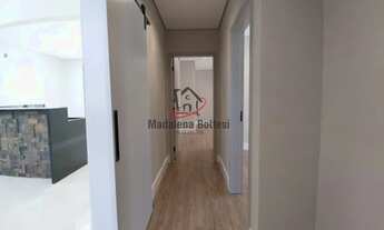 Imagem 3: Casa em Condomínio para Venda em Mogi das Cruzes, Botujuru, 3 dormitórios, 3 suítes, 5 ban