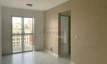 Imagem 5: Apartamento 02 quartos , 1 vaga - Centro Rua 25 de Janeiro