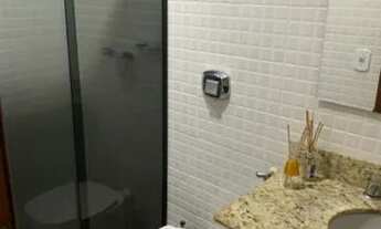 Imagem: Aluguel de quarto no Recreio