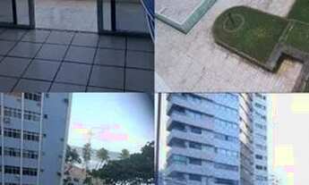 Imagem 2: Alugo ou vendo apartamento a beira mar de boa viagem