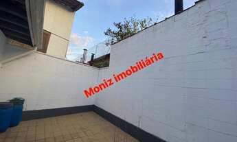 Imagem 6: Sobrado mobiliado 2 Dormit/ 2 vagas / jardim Rizzo