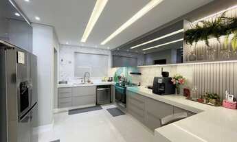 Imagem 7: Apartamento com 4 dormitórios à venda, 190 m² por R$ 6.500.000,00 - Frente Mar Norte - Bal