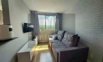 Imagem 7: Apartamento para venda tem 48 metros quadrados com 2 quartos